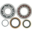Moose Offroad Crank Bearing Mse For Ktm 0924-0219. Fixed Price $134.95.