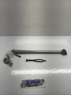 Ktm Side Oem 79003023044 Kickstand Spring 125-500 Shortened Possibly. Fixed Price $89.99.