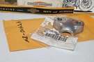 Genuine Harley-davidson Left Fork Slider Axle Cap 45410-84 Fxr Fxsb Nos. Fixed Price $25.00.