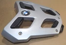 Upper Lower Luggage Carrier Cover Fairing Bracket Bmw K1200GT 46547685046. Fixed Price $74.99.