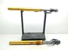 18 Bmw G310 Front Forks Suspension Set Straight. Fixed Price $324.96.