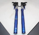 2018 Suzuki GSXR1000R Front Shock Suspension Set Pair Bff Showa. Fixed Price $629.30.
