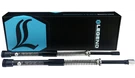 Legend Axeo High-performance Front Suspension Fork Tube Kit Harley 14-16 Flh. Fixed Price $1099.95.