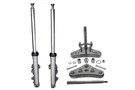 41MM Narrow Fork Assembly Dual Disc Harley-davidson. Fixed Price $718.99.