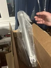 New Open Box Harley-davidson Right Lower Fork Slider, Fxd, Fxdl, 45923-00 *. Fixed Price $94.35.