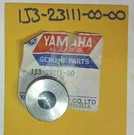 Yamaha 1976 - 1978 XS500 & 1977 XS750 Front Fork Top Spring Seat Cap Bolt. Fixed Price $22.95.