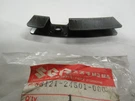 Nos Suzuki 1985-86 LT250 Right Fender Side Bracket 53121-24501. Fixed Price $13.44.