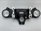 Oem Harley-davidson Sportster RH1250 21-26 Upper Triple Tree Clamp 45900365A. Fixed Price $119.99.