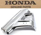 Left Front Fork Cover Goldwing GL1800 Abs 04-10 Oem Honda Brake Plastic #K263. Fixed Price $51.04.