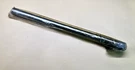 Genuine New! 1970-71 Kawasaki G31M Centurion 100 Fork Tube JB2. Fixed Price $199.95.