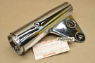 Nos Honda CL350 K4 Right Fork Ear Head Light Stay Bracket 51602-345-670 Xw. Fixed Price $164.99.