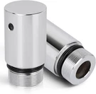 Eumti 39MM Fork Tube 3" Extension Kit Chrome Harley Sportster 88-UP. Fixed Price $63.99.