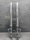 2004 Suzuki Hayabusa GSX1300R Front Forks, Tubes #51826. Fixed Price $300.00.