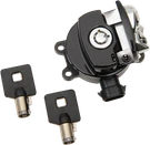 Drag Specialties Ignition Switch Skull Black E21-0214GBSKD. Fixed Price $94.11.