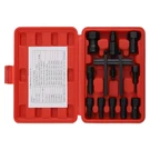 8-25MM Motorcycle Internal Bearing Puller Tool Kit Blind Hole Set. Fixed Price $56.71.