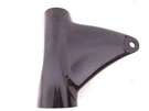 Kawasaki A1SS A7SS Right Front Fork Cover Black 44034-019-10. Fixed Price $89.99.