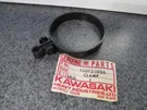 Nos Kawasaki Lh Boot Clamp 80-81 KX125 80-82 KDX250 KX250 KX420 92072-1026. Fixed Price $25.41.