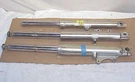 Lot Of Harley Davidson Forks 46537-02 45977-94 Showa G561-R Parts Repair. Fixed Price $40.00.