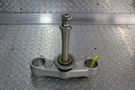 2000 Suzuki TL1000R Front Forks Clamp Lower Triple Tree Stem. Fixed Price $59.95.