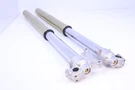 2017 Suzuki RMZ250 - Kyb PSF2 Air Forks Front Suspension Set Oem Low Hr Nice. Fixed Price $699.00.