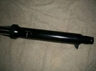 Triumph Bonneville Se Right Fork Leg Rrp 572.50 T2040533. Fixed Price $268.62.