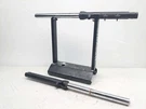 19 Honda Rebel CMX300 Front Forks Suspension Set Straight. Fixed Price $413.69.