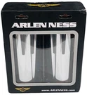 Arlen Ness 20-027 Chrome Deep Cut Fork Boot Covers (+2IN.) Select Harley. Fixed Price $259.95.