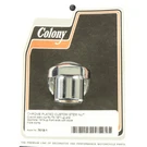 Colony Chrome Stem Nut 7619-1. Fixed Price $21.52.