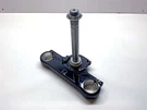 2015 Harley-davidson Dyna Street Bob Steering Stem Bottom Yoke 45900041A. Fixed Price $234.41.