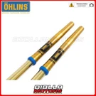 Ffx 1301 Fork Ohlins Ktm 450 Xcf-w 2023 RXF48 Mx. Fixed Price $4581.32.