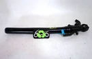 2023 19-24 Kawasaki Ninja ZX6R Front Left Fork 324966 -bent Parts- Oem. Fixed Price $74.39.