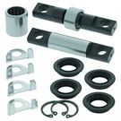 Quadboss Lower A-arm Kit For Kawasaki KFX450R 2008-2014 Front Repair Mpn 416219. Fixed Price $132.99.