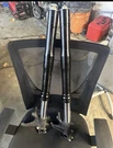 2001 Yamaha Yzf R1 Right Left Front Suspension Forks Shocks. Fixed Price $75.00.