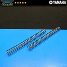 Factory Connection 2018-2022 Yamaha YZ450F Front Forks Stock Spring Rate B. Fixed Price $58.14.