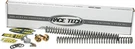 Race Tech Fork Suspension And Lowering Kit .85 Kg./mm Flek S3585. Fixed Price $332.49.