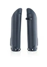 Acerbis Lower Fork Covers 2686000003. Fixed Price $36.75.