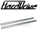 Harddrive 35MM Fork Tube 1983 Harley Davidson Fxsb Low Rider - Belt Tq. Fixed Price $281.66.