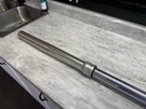 2004-2005 Kyb 48 Front Fork Shock Absorber Suspension Left Only. Fixed Price $75.00.