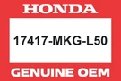 17417-MKG-L50 Honda Tube Assy.. Fixed Price $99.95.