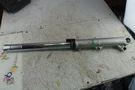 Honda Left Front Fork Assy All Years Abs Non Nice Clean Straight. Fixed Price $180.28.
