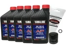 Cyclemax Genuine Oem 2003-2023 Yamaha FJR1300A/AS/AE/ES Oil Change Kit. Fixed Price $66.66.