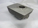 1972-1973 GT380 Nos Left Cylinder 12120-33000. Fixed Price $185.90.