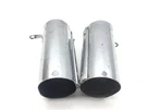 Fork Covers 1991 Harley-davidson Electra Glide Classic Flhtc 3103 X. Fixed Price $22.54.