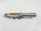 2017 Harley Fls Softail Slim Left Lower Front Fork Tube Slider 41MM 45918-07A. Fixed Price $67.99.
