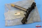 Nos 1981-1983 Yamaha XJ550 Maxim Under Bracket Assembly 5K5-23340-01-33. Fixed Price $139.95.