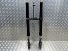 Genuine Kawasaki Ninja ZX4RR Showa Sff-bp Front Forks & Yoke 2023 To 2026. Fixed Price $1558.83.