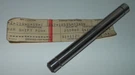Yamaha Nos Bar, Shift Fork Guide 2K7-18535-01-00. Fixed Price $14.99.