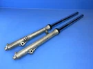 1985 Yamaha YZ80 Front Left Right Forks Suspension Damper 58T-23103-L0-00. Fixed Price $149.99.