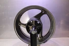 08-20 Suzuki Hayabusa GSX1300R Rear Wheel Back Rim Straight. Fixed Price $197.65.