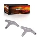 Maxpeedingrods 1.5" Rear Lift Kit For 2009-2022 Harley Davidson Tri Glide. Fixed Price $67.32.